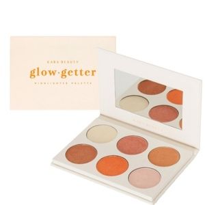 Cosmetics Palette